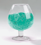 8 Farben magic_cristal stehen zur Auswahl-hier die Farbe emerald